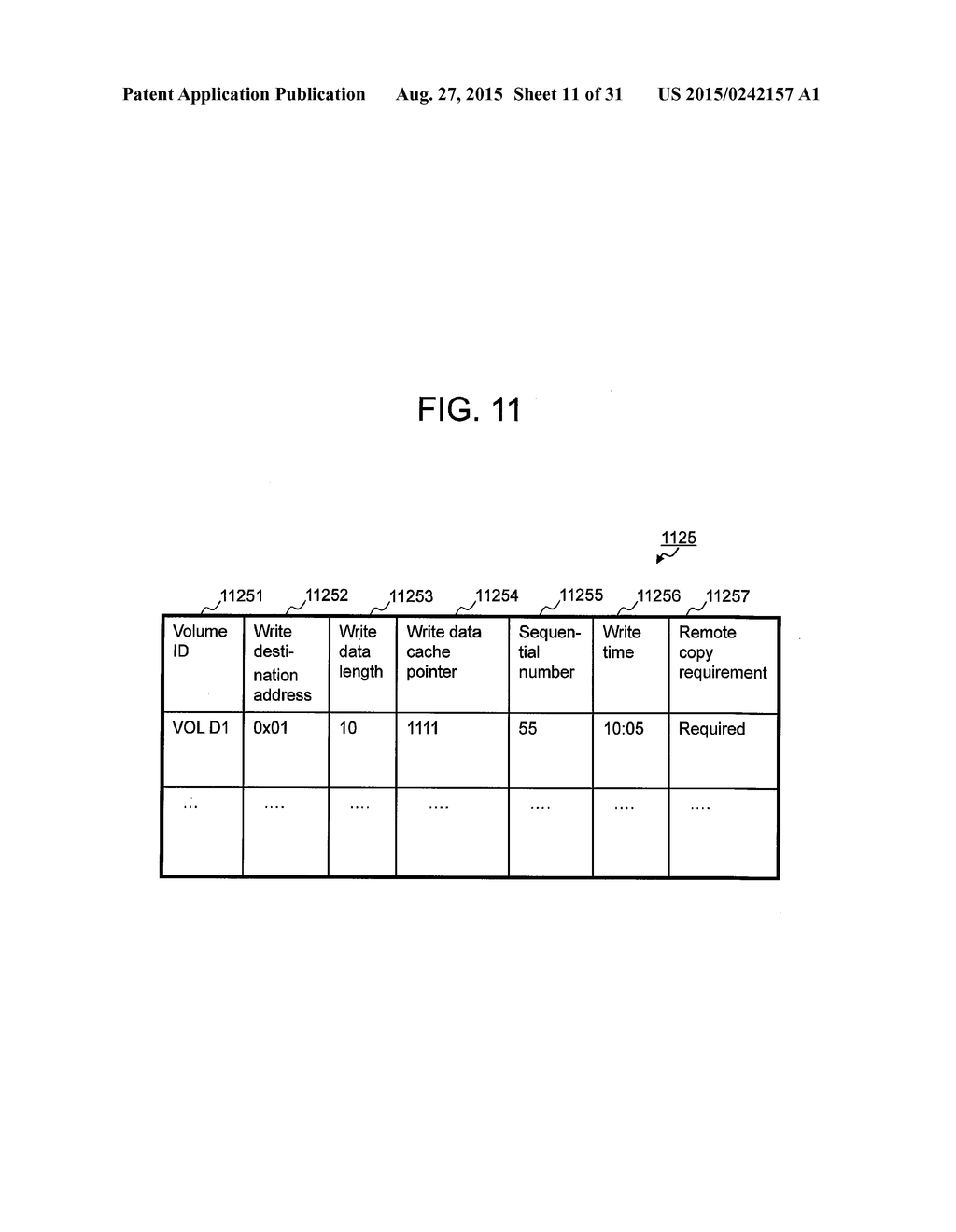 STORAGE SYSTEM GROUP INCLUDING SCALE-OUT STORAGE SYSTEM AND MANAGEMENT     METHOD THEREFOR - diagram, schematic, and image 12