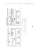 COPY-ON-WRITE BY ORIGIN HOST IN VIRTUAL MACHINE LIVE MIGRATION diagram and image