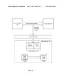 COPY-ON-WRITE BY ORIGIN HOST IN VIRTUAL MACHINE LIVE MIGRATION diagram and image