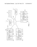 POS System, Data Processing Device, and Control Method of a POS System diagram and image