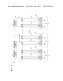 POS System, Data Processing Device, and Control Method of a POS System diagram and image