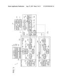 POS System, Data Processing Device, and Control Method of a POS System diagram and image