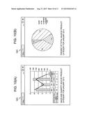 POS System, Data Processing Device, and Control Method of a POS System diagram and image