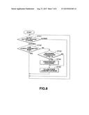 RECORDING AND/OR REPRODUCING APPARATUS AND RECORDING APPARATUS diagram and image