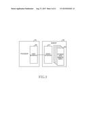 METHOD FOR UPDATING FIRMWARE AND ELECTRONIC DEVICE THEREOF diagram and image