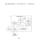 DATA SWAP IN VIRTUAL MACHINE ENVIRONMENT diagram and image