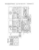 MULTI-CORE PROCESSOR SYSTEM, CONTROL PROGRAM, AND CONTROL METHOD diagram and image