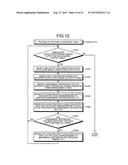 MULTI-CORE PROCESSOR SYSTEM, CONTROL PROGRAM, AND CONTROL METHOD diagram and image