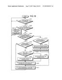 MULTI-CORE PROCESSOR SYSTEM, CONTROL PROGRAM, AND CONTROL METHOD diagram and image