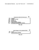 CLEARING BLOCKS OF STORAGE CLASS MEMORY diagram and image