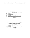 CLEARING BLOCKS OF STORAGE CLASS MEMORY diagram and image