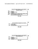 CLEARING BLOCKS OF STORAGE CLASS MEMORY diagram and image