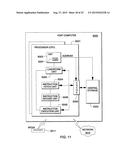 CLEARING BLOCKS OF STORAGE CLASS MEMORY diagram and image