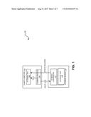 MANAGEMENT OF WRITES IN A TIERED STORAGE SYSTEM diagram and image