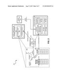 MANAGEMENT OF WRITES IN A TIERED STORAGE SYSTEM diagram and image