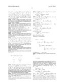 NUMERICAL SCALING METHOD FOR MATHEMATICAL PROGRAMS WITH QUADRATIC     OBJECTIVES AND/OR QUADRATIC CONSTRAINTS diagram and image