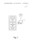 CONTEXTUALIZATION AND ENHANCEMENT OF TEXTUAL CONTENT diagram and image