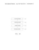 METHOD, SERVER AND SYSTEM FOR MANAGING CONTENT IN CONTENT DELIVERY NETWORK diagram and image