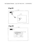 CREATION OF IMAGE DESIGNATING FILE AND REPRODUCTION OF IMAGE USING SAME diagram and image