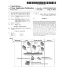 SYSTEM AND METHOD FOR ELECTRONIC DATA RECONCILIATION AND CLEARING diagram and image