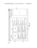 FLEXIBLE CONTENT DISPLAY diagram and image