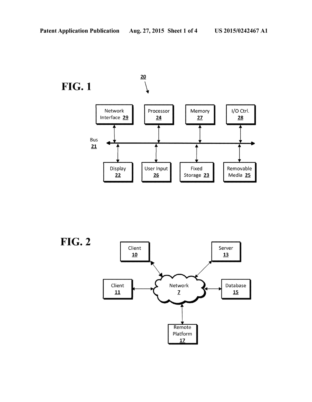 PARAMETER BASED MEDIA CATEGORIZATION - diagram, schematic, and image 02