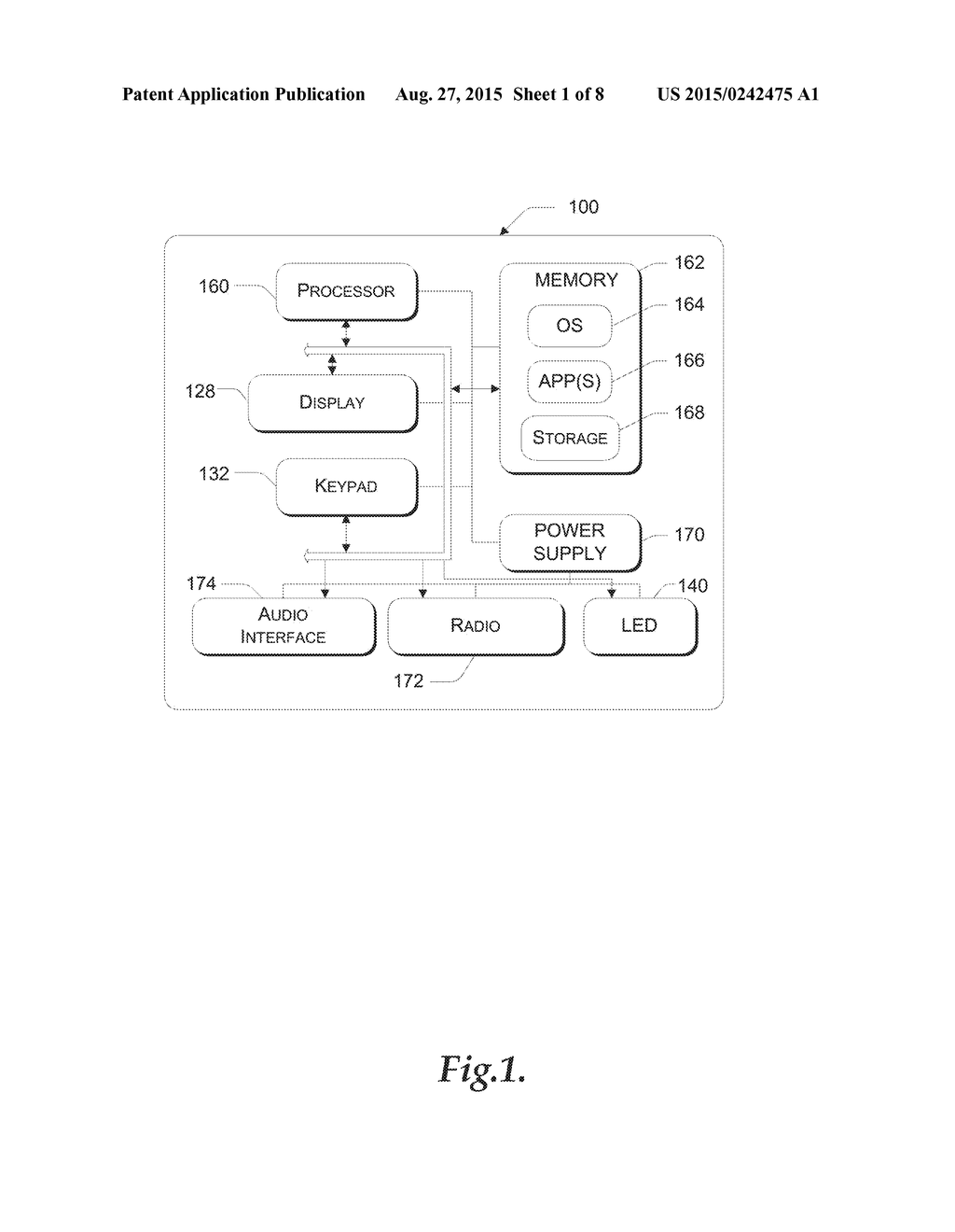 METHOD AND SYSTEM FOR MANAGING CHANGES TO A CONTACT DATABASE - diagram, schematic, and image 02