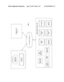 PERSONALIZED TARGETING OF MEDIA STATIONS diagram and image