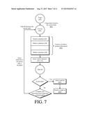 Method and System of Extracting Web Page Information diagram and image