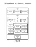 Method and System of Extracting Web Page Information diagram and image