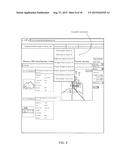 Method for Interlacing Multiple Internet domain names with a Database     Driven Website to Obtain Better Webpage Ranking on Major Search Engines     by Executing Computer-Executable Instructions Stored On a Non-Transitory     Computer-Readable Medium diagram and image