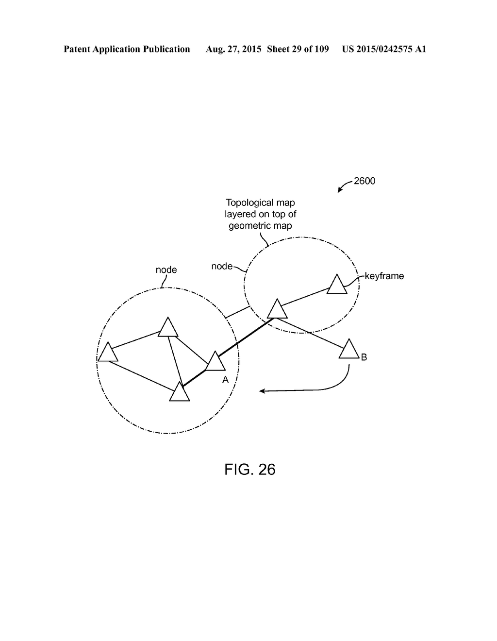 METHOD AND SYSTEM FOR FACILITATING REHABILITATION USING AN AUGMENTED     REALITY SYSTEM - diagram, schematic, and image 30