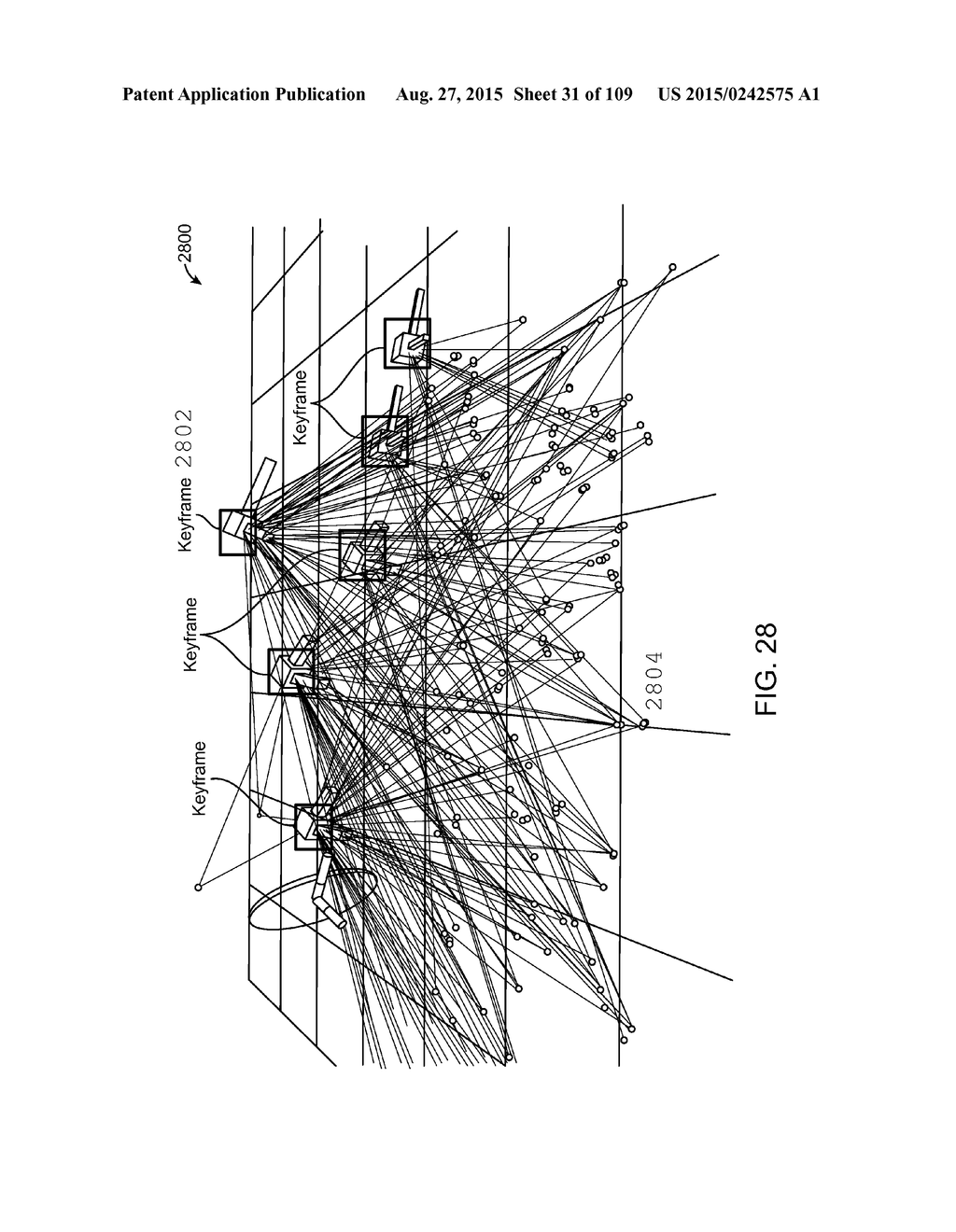 METHOD AND SYSTEM FOR FACILITATING REHABILITATION USING AN AUGMENTED     REALITY SYSTEM - diagram, schematic, and image 32