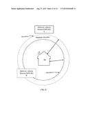 MANAGEMENT OF DATA PRIVACY AND SECURITY IN A PERVASIVE COMPUTING     ENVIRONMENT diagram and image