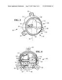 TAMPER DETECTION SYSTEM AND METHOD diagram and image