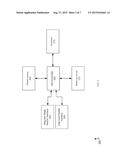 WIRELESS CARD READER WITH CONTACTLESS AND CONTACT CARD INTERFACES diagram and image