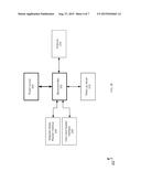 WIRELESS CARD READER WITH CONTACTLESS AND CONTACT CARD INTERFACES diagram and image