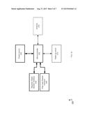 WIRELESS CARD READER WITH CONTACTLESS AND CONTACT CARD INTERFACES diagram and image