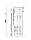 IMAGE PROCESSING APPARATUS CAPABLE OF ASCERTAINING PRINTING REDUCTION     EFFECT, CONTROL METHOD THEREFOR, STORAGE MEDIUM, AND IMAGE PROCESSING     SYSTEM diagram and image