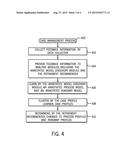 GENERATING AN OUTPUT BASED ON COLLECTING INFORMATION RELATING TO A CASE diagram and image