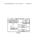 GENERATING AN OUTPUT BASED ON COLLECTING INFORMATION RELATING TO A CASE diagram and image