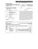 Employee Scheduling Methods Utilizing Enhanced Manpower Forecasting diagram and image