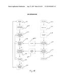 USER CERTIFICATION SYSTEMS AND METHODS FOR RELATIONSHIP AND OTHER SERVICES diagram and image