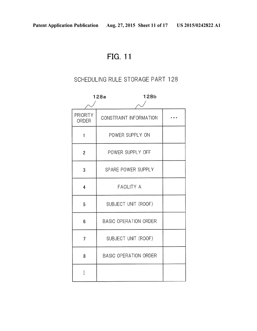 MAINTENANCE DEVICE, MAINTENANCE SYSTEM, AND MAINTENANCE PROGRAM - diagram, schematic, and image 12