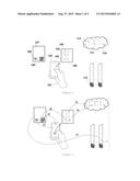 METHOD FOR SECURE MOBILE PAYMENT AND RF TAG WITH INTEGRATED ANTI-THEFT     DEVICE diagram and image