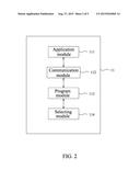 PORTABLE ELECTRONIC CARD SYSTEM AND METHOD FOR MANUFACTURING A REWRITABLE     PLASTIC CARD diagram and image