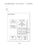 METHODS AND SYSTEMS FOR PERMISSIONS MANAGEMENT diagram and image