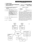 METHOD AND APPARATUS FOR CAUSING A RECOMMENDATION OF A POINT OF INTEREST diagram and image