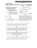 METHOD AND SERVER FOR PROCESSING ITEM IDENTIFIERS, AND COMPUTER READABLE     STORAGE MEDIUM diagram and image