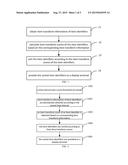 METHOD AND SERVER FOR PROCESSING ITEM IDENTIFIERS, AND COMPUTER READABLE     STORAGE MEDIUM diagram and image